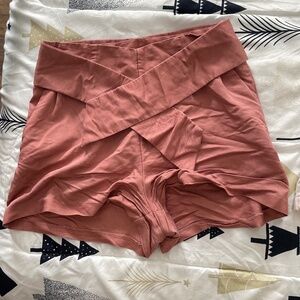 Dynamite Shorts
